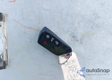 2025 Volkswagen Id.4 Pro S Plus из США, поврежденный, VIN 1V2JSPE88SC016193